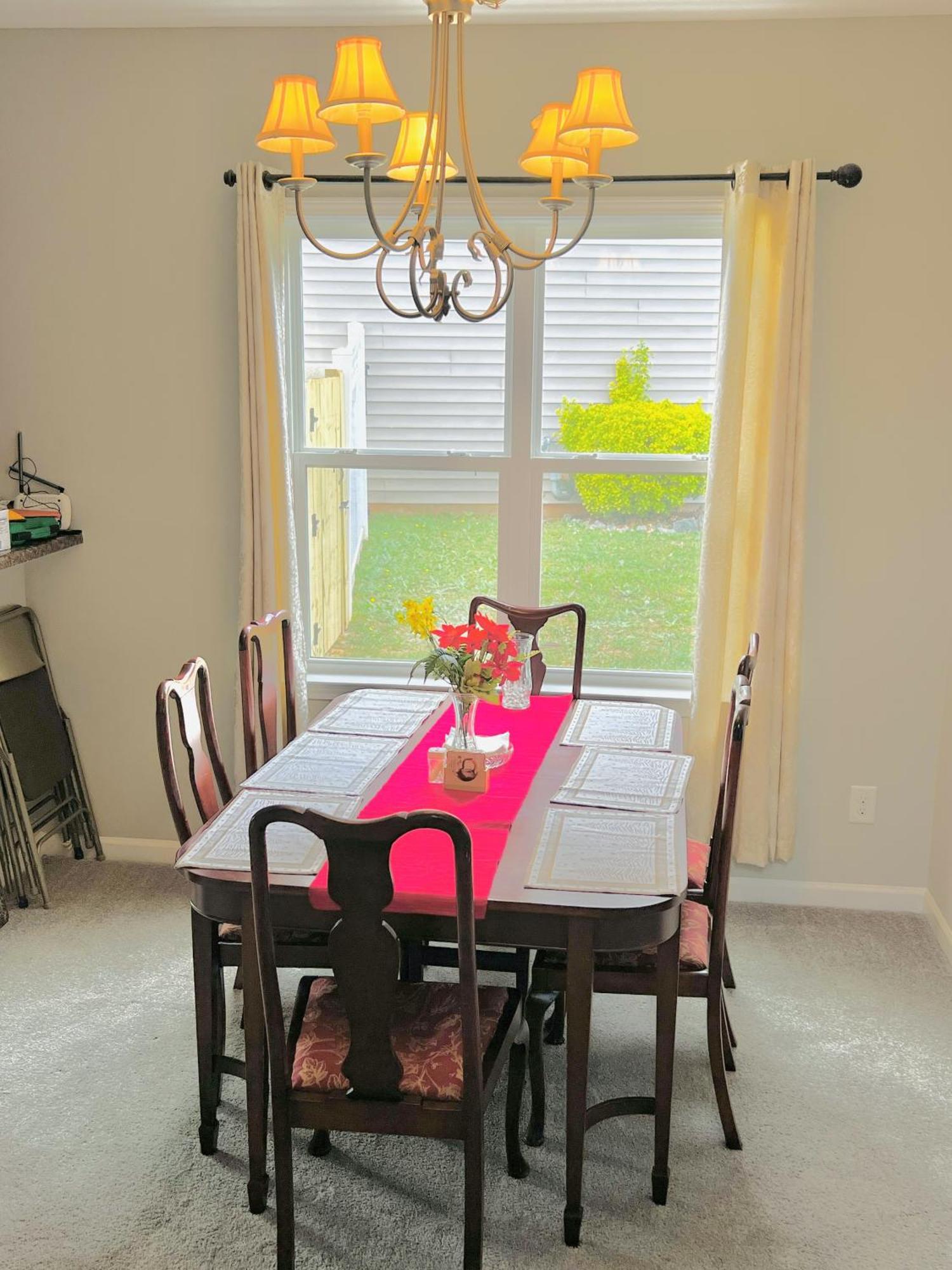 Debbie'S Home Raleigh Bagian luar foto